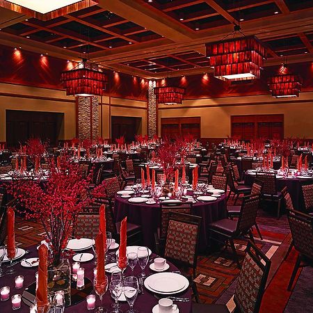 Ameristar Casino Black Hawk Restaurang bild