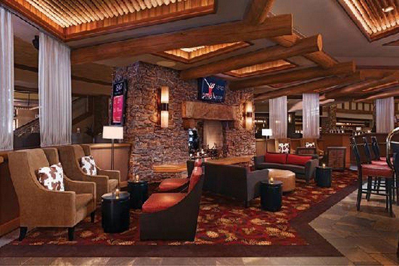 Ameristar Casino Black Hawk Exteriör bild