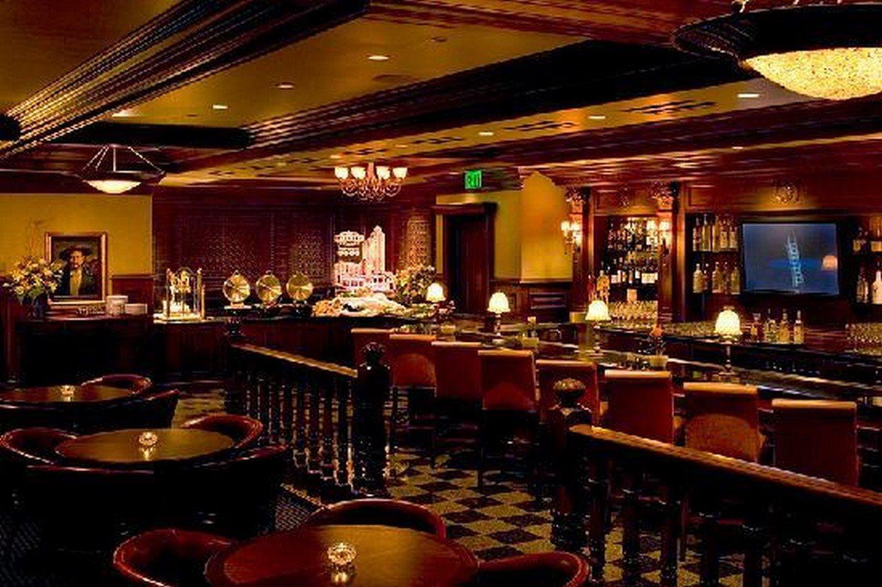 Ameristar Casino Black Hawk Restaurang bild