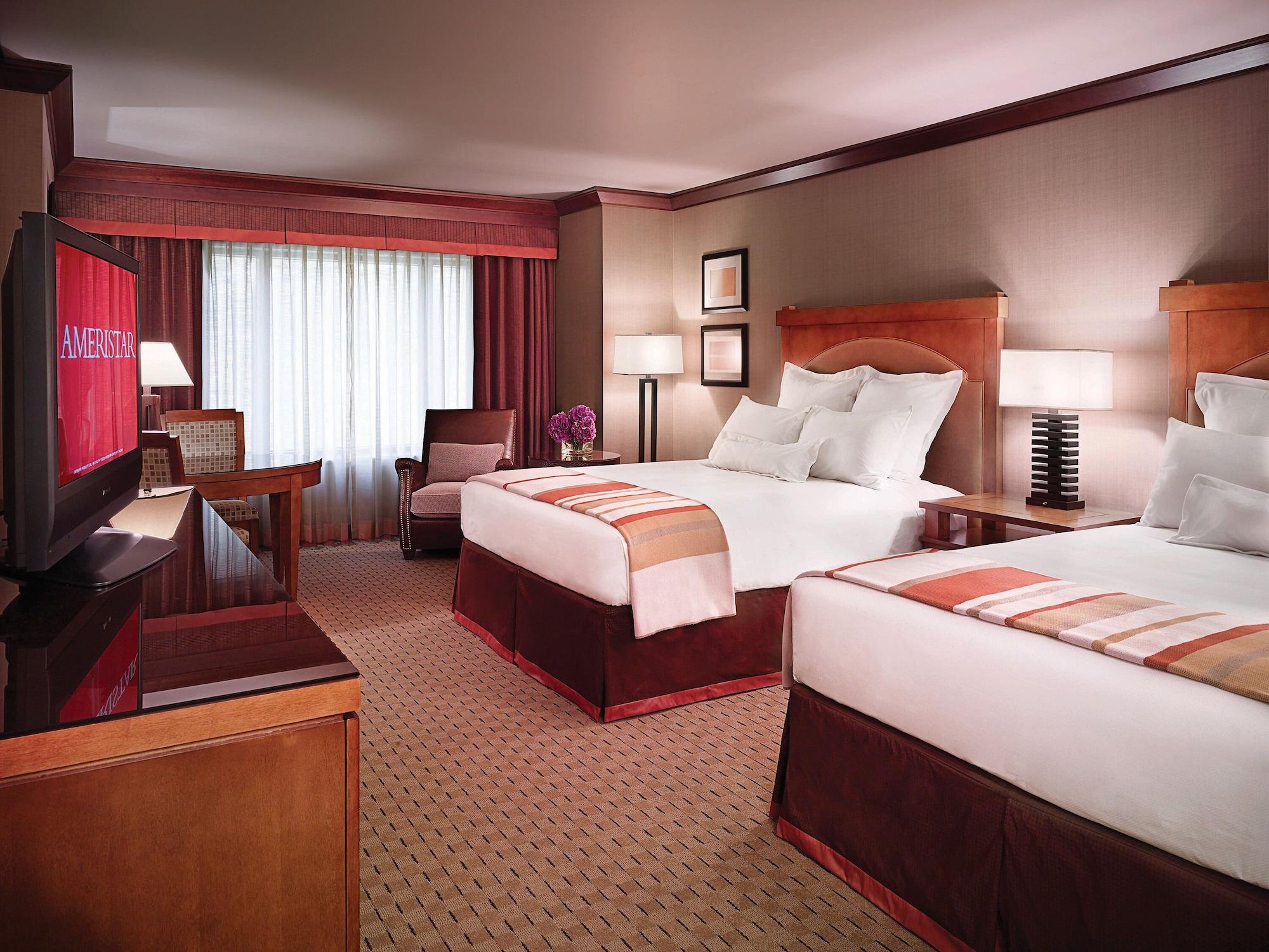 Ameristar Casino Black Hawk Rum bild
