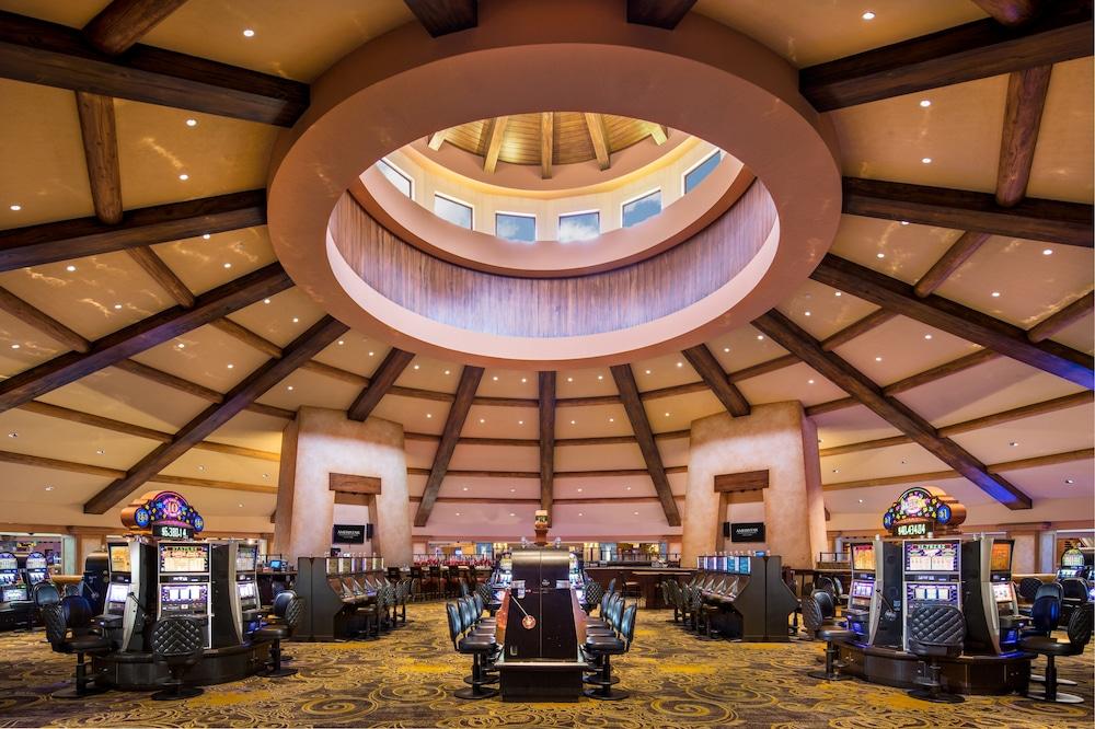 Ameristar Casino Black Hawk Exteriör bild