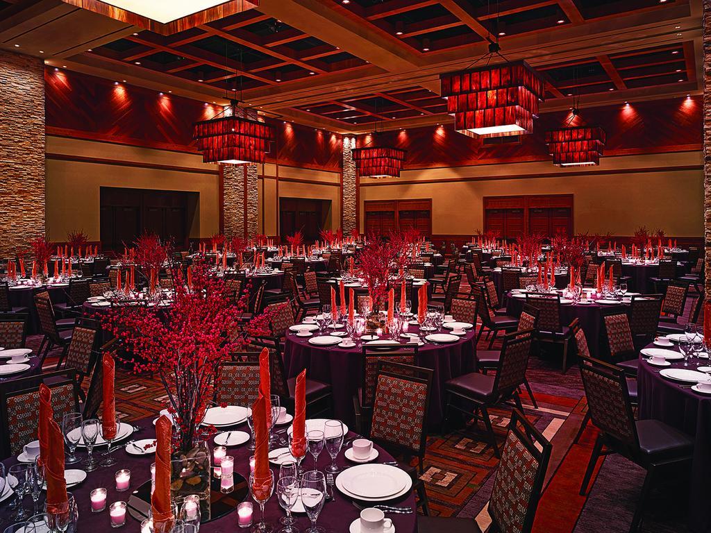 Ameristar Casino Black Hawk Restaurang bild
