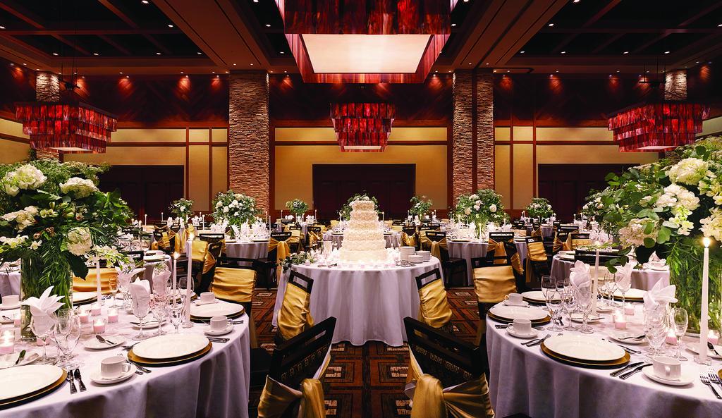Ameristar Casino Black Hawk Restaurang bild